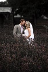 Jenna and Ben's Wedding